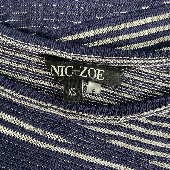 NICE+ZOE Sweater - Picture 4 of 6